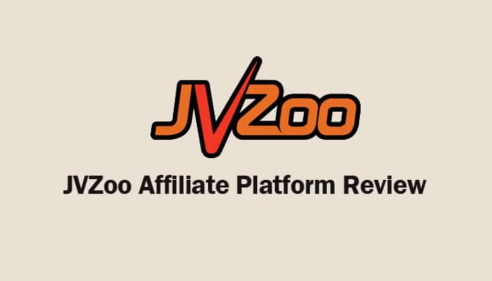 JVZoo联盟平台