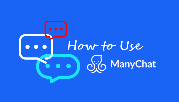 Read more about the article ManyChat使用教程